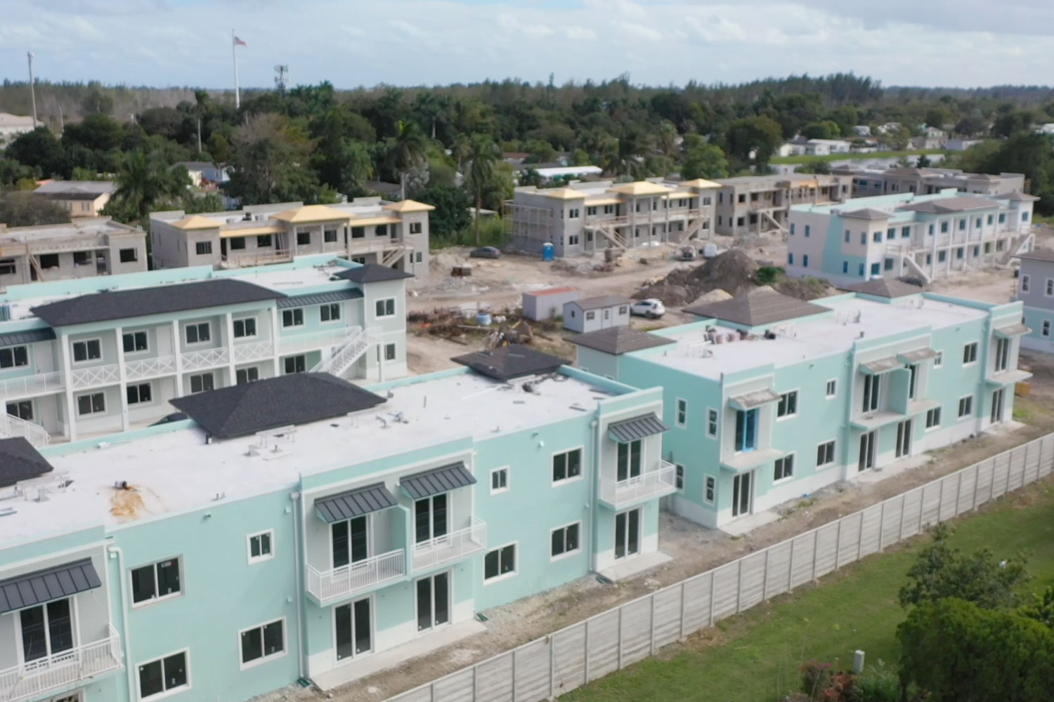 The Preserves at Florida City