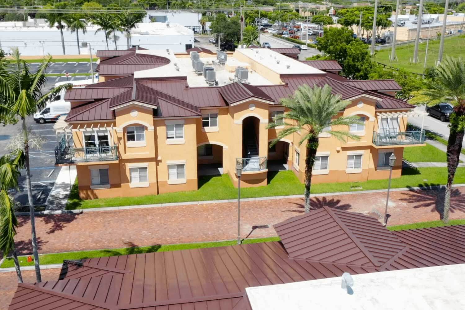 Coral Way Professional Medical Center